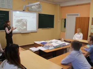 Разговоры о важном: Прорыв  блокады Ленинграда, операция «Искра»